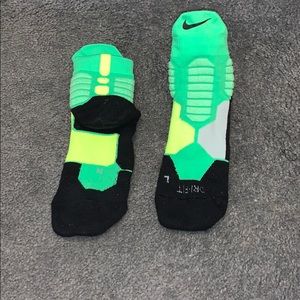 Nike Elite Low Rise Socks